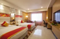 Dolphin Hotel Hotels in Visakhapatnam