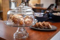 Tryp by Wyndham Pittsburgh/Lawrenceville - breakfast