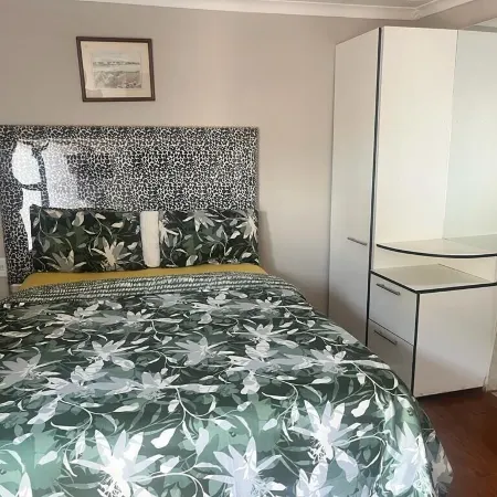 Ecogreen Guesthouse