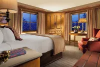 Snake River Lodge & Spa Hôtels à : Teton Village