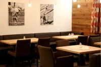 알펜 스위트 브란너탈