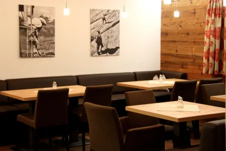 Alpen Suites Brandnertal