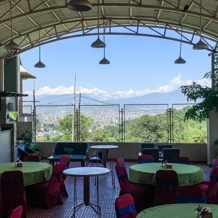 Paradise Hills Resort Hotel