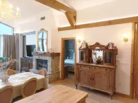 Villa Sofayla Near the Pirin Golf Resort