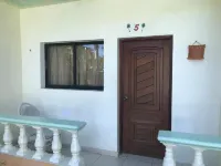 Hotel Cambri Hotels in Nagua