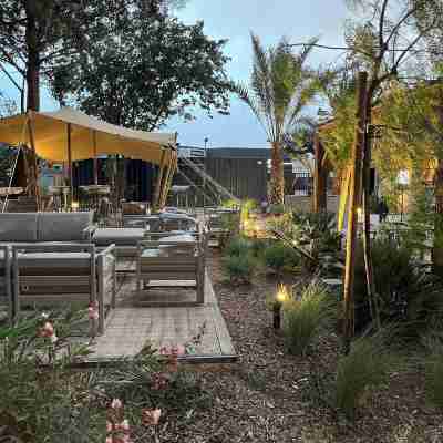 Hôtel Relais Des Brasseurs Aubagne Hotel Exterior