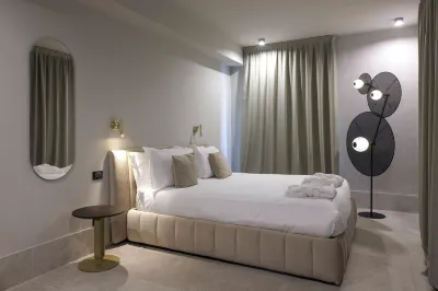 Palazzo Bellezia Luxury Suites