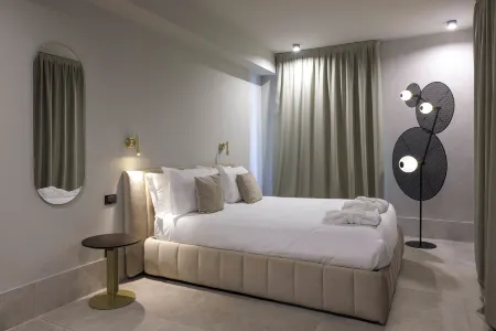 Palazzo Bellezia Luxury Suites