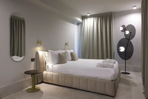Palazzo Bellezia Luxury Suites