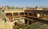 Kasbah Dar Dmana Hôtels à : Skoura