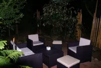 Apartment Erfordia Erfurt am Egapark