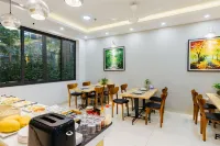 Hana 2 Apartment & Hotel Bac Ninh Hotels in Viet Doan