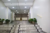 Apartamento próximo rodoviária Faculdade Hotel di 