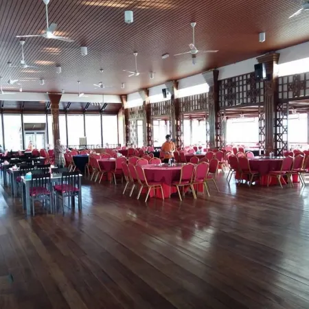 Nabalu Kundasang