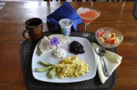 West Bay Lodge and Spa