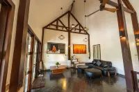 2Bedroom Namkhan Riverview Pool Villa ( By MyBanLao )