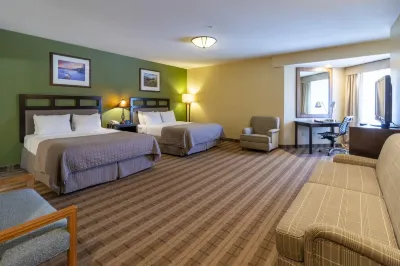 트러키 도너 로지 도너 서밋 캘리포니아 스테이트 스노파크 주변 호텔