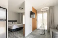 Marble Luxury Suites - 4 звезды