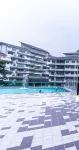 GEO38 Premium Suites Genting Highlands by BYON - Rooftop Pools