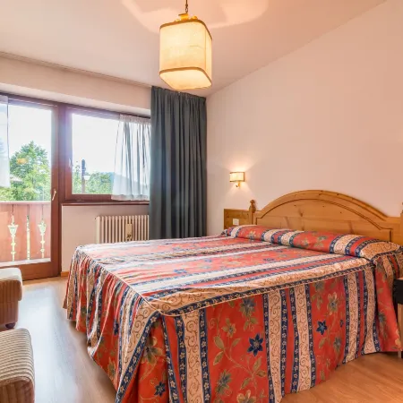 Hotel Bonapace