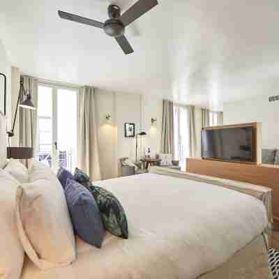 Mhouse Boutique Hotel Palma Rooms