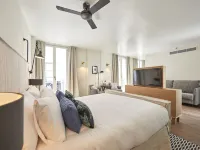 MHOUSE Boutique Hotel Palma（エムハウス・ブティックホテル・パルマ） パルマ・インターナショナル駅周辺のホテル