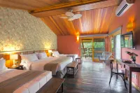 Hotel Fazenda Morros Verdes Ecolodge Hotels in Ibiuna