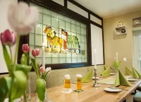 Landhotel Napoleon Hotels in Wipperfurth