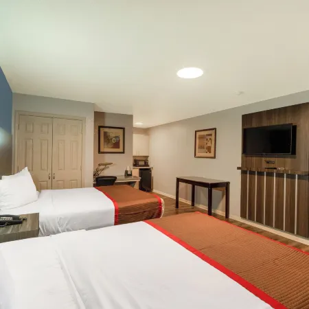 High Five Inn Killeen