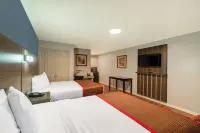 高五旅館基林-福特胡德