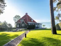 Oakvale Villa Sand Hotels in Ahus