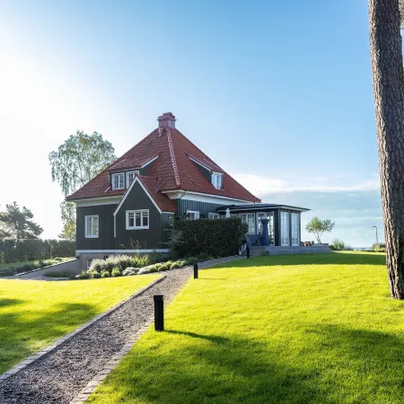 Oakvale Villa Sand