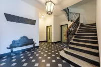 Charming Apartment Sestri Levante - 무료 와이파이