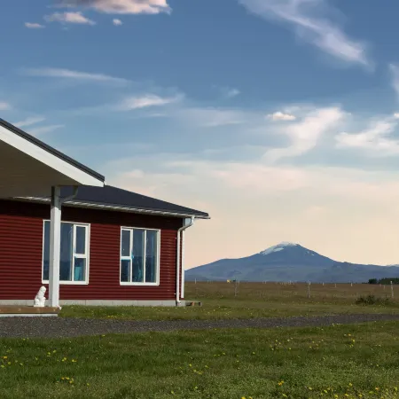 Loa´s Nest Guesthouse