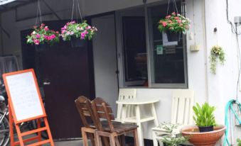 Ampawan Guesthouse
