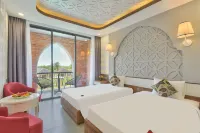 My Son Heritage Resort and Spa