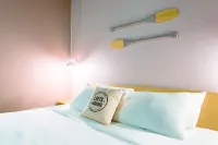 Les Lofts de la Fabrique - Par Les Lofts Vieux-Québec Hôtels à : 