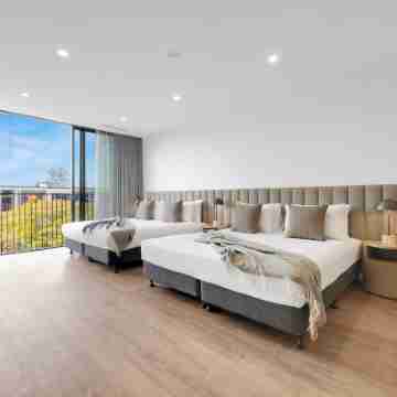 Rambla at Story House Rooms