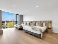 Rambla at Story House Hotels in Kangaroo Point