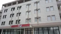 Suw Hotel Hotel a Mimarsinan Mahallesi