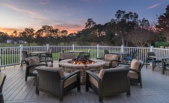 Kingsmill Resort