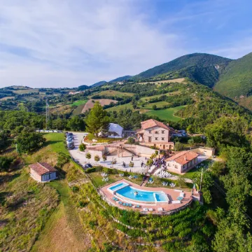 La Castellaia Resort