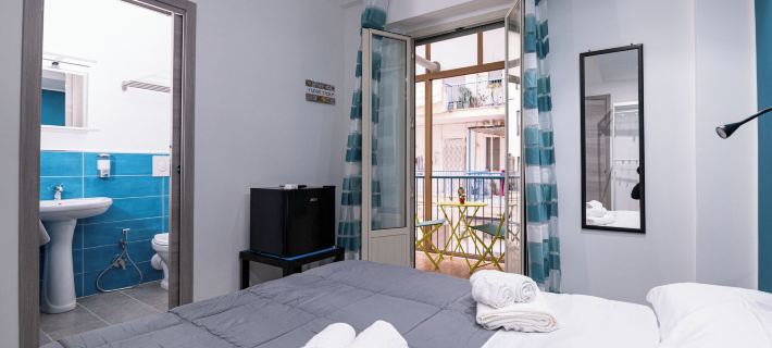 Splendori Rooms Hotels in Palermo