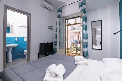 Splendori Rooms