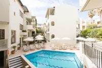 Anita Beach Hotel- Adults Only - 3-Star
