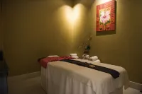 Millennium Hotel & Convention Centre Kuwait - Spa