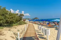 Hotel Garden Beach - Beach