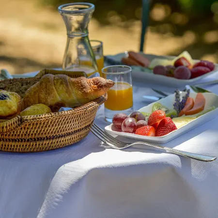 Auberge Clermont