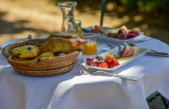 Auberge Clermont