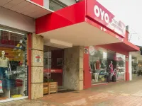 Palace Hotel Campo Grande Hotels in Campo Grande